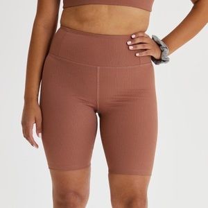 Rye RIB Shorts L